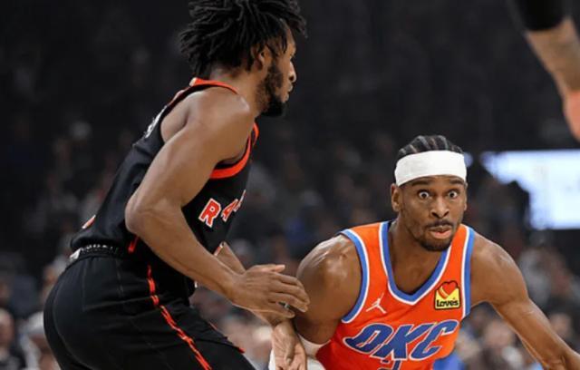 bob半岛体育官方网站-已无缘追平勇士神迹！伤兵满营令雷霆陷入赛季困境