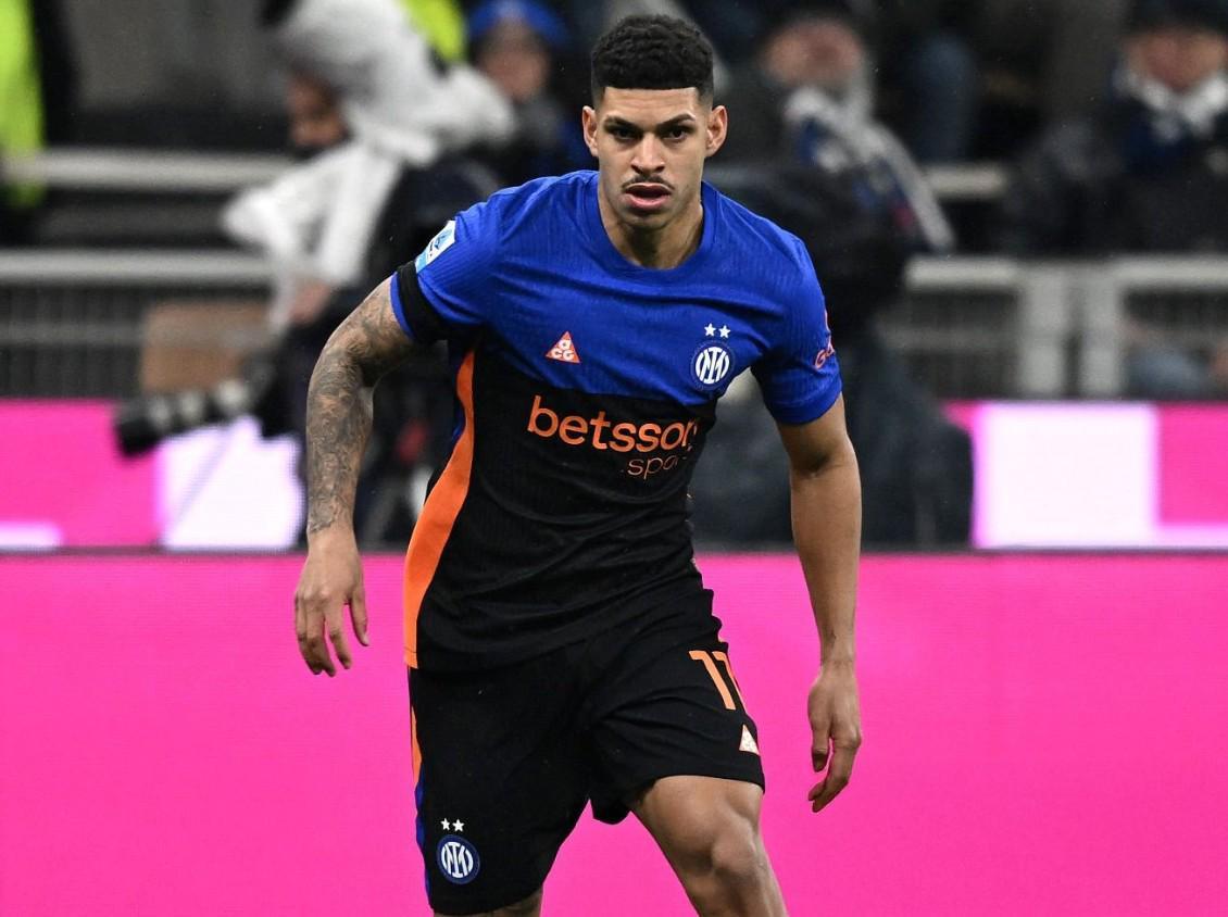 bob半岛体育-跟队：如果能收回夏窗的转会投资，国米可能卖路易斯-恩里克