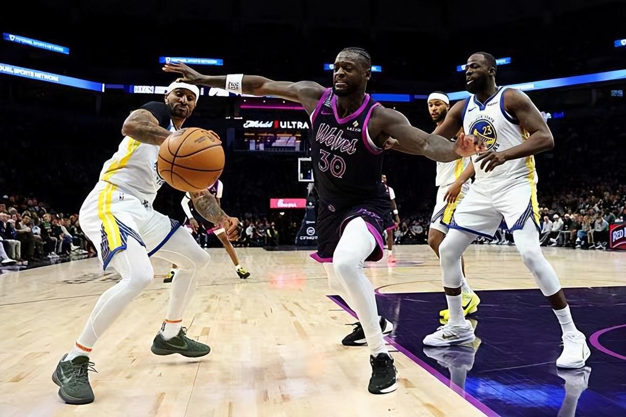 bob半岛体育官网-能力已经大幅下降了，勇士为什么非要让“大闸”留在轮换阵容中？