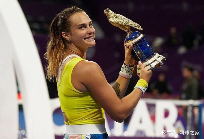 bob半岛体育-顶尖球员多退赛，郑钦文迎复出良机？