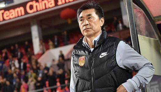 bob半岛体育官网-贾秀全否认遭遇盘外招：这是对中国女足负责的表现