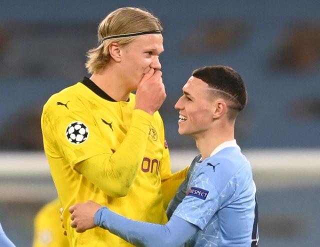 bob半岛体育-多特输球不服气 曼城：我们不够聪明，他们表现更好