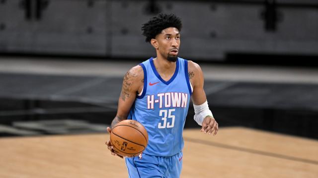 bob半岛体育-伤员即将归来告别魔鬼赛程 火箭连败终于要结束？