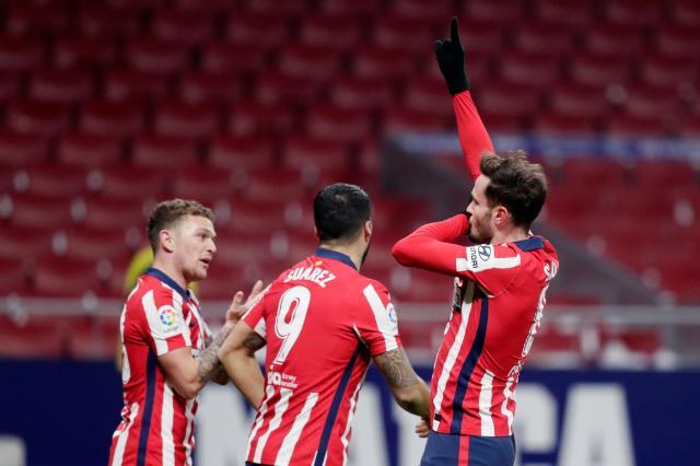 bob半岛体育官网-【西甲】两记左鞭腿击退塞维利亚 马竞锁定半程冠军